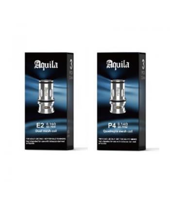 Horizon Aquila E2/P4 Coil
